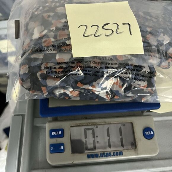 BCBGMaxazria Francine Dress Allover Dot Print Knee Length Stretch V-Neck LARGE - Picture 10 of 10